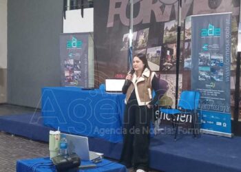 La ADE dio inicio al curso de marketing digital 