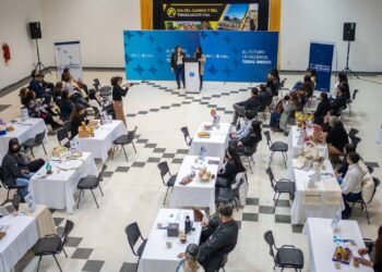 Primera ronda de negocios del Programa Conexión Comercial: Una apuesta al crecimiento del ecosistema productivo local