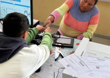 El Programa Territorial “Identidad Formoseña” despliega operativos en el oeste durante tres días