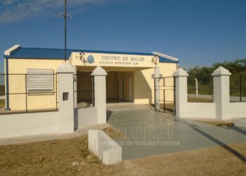 La comunidad de Mercedes Cué recibirá un nuevo centro de salud
