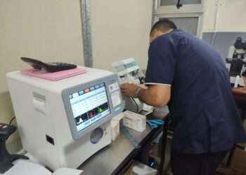 El hospital de General Manuel Belgrano incorporó moderno equipamiento de laboratorio