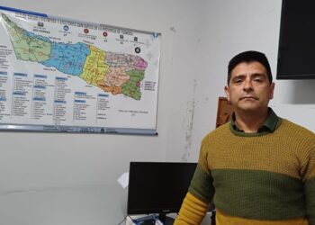 Formosa destacó en seminario sobre transporte seguro de muestras biológicas