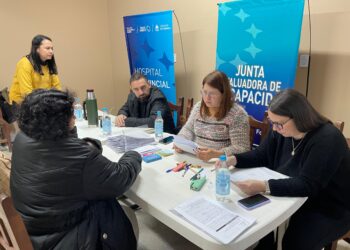 Formosa reafirma su compromiso con las personas con discapacidad ante el veto presidencial