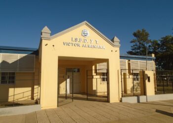 En Mayor Villafañe, el Gobierno provincial entregará dos obras educativas y un CDI