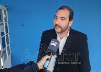 En el ISFP se dictó capacitación sobre el Modelo Formoseño y la reforma de la Constitución Provincial