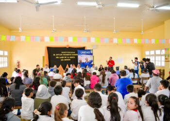 Solís: “Estos encuentros refuerzan nuestro compromiso con cada formoseño sin importar la distancia geográfica”