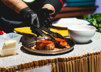 Curso de ingeniería de menú para profesionales del sector gastronómico