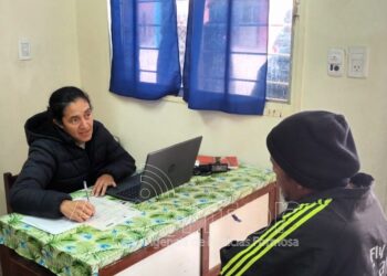 Comunidad continúa asesorando a beneficiarios de pensiones no contributivas por invalidez laboral