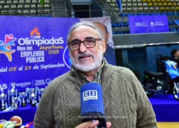 Basterra: “El presidente Milei en nada representa al ser argentino”