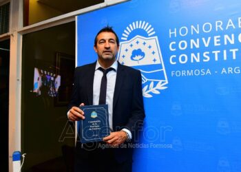 En la nueva Constitución Provincial “se resguardan todos los derechos y las conquistas de estos últimos años”