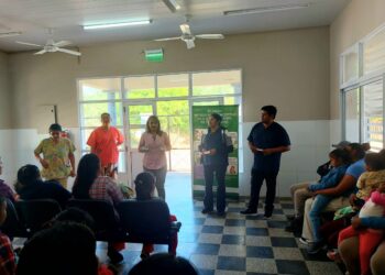 Actividades por el Día Mundial de Prevención del Embarazo Adolescente No Planificado y el de la Anticoncepción