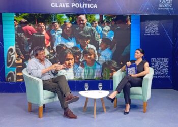 Aráoz sobre las obras educativas inauguradas este año: “Es una inversión a presente y a futuro”
