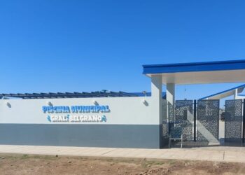 El Gobernador encabezará una importante jornada de inauguraciones en el noreste este viernes