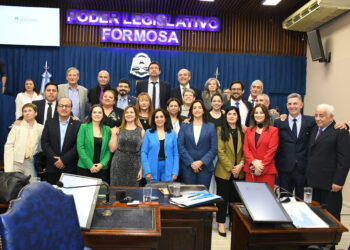 Igualdad de género, protección digital y límites a la reelección, las últimas reformas de la Convención de Formosa