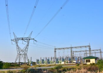 REFSA informó el motivo del corte total de energía eléctrica de este viernes