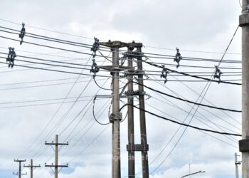 REFSA informó cortes programados en varios barrios capitalinos