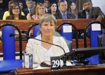 Mirassou: “El movimiento del pueblo, a través de la acción civil, está dando resultados” contra las políticas de ajuste