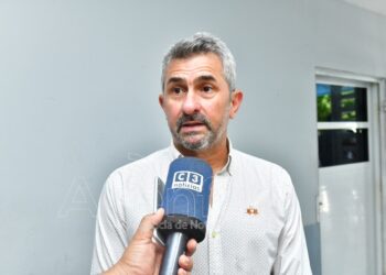 Malich: “La gestión de Insfrán tiene una visión de planificación estratégica para el desarrollo equitativo y equilibrado de la provincia”