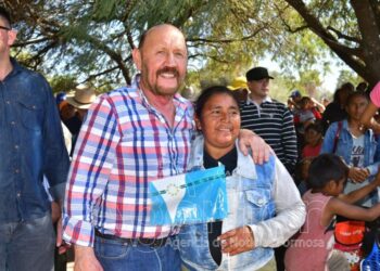 Insfrán evocó el Día de la Mujer Indígena