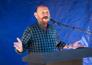 Insfrán: “A los Gobiernos se los mide por los hechos, porque mejor que decir es hacer”
