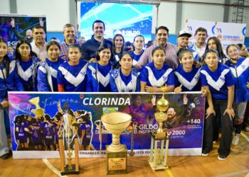 Romay: “El Torneo de la Amistad mantiene su esencia”