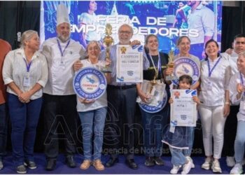 Se lanza la segunda edición del Festival Regional del Alfajor en Formosa