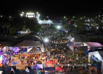 Difunden la agenda de actividades turísticas de septiembre, con la Fiesta del Pomelo como principal atractivo
