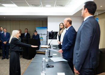 Para la fiscal de Estado, pedir la intervención federal de Formosa “es un disparate”