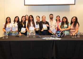Continúa la destacada participación de Formosa en la FIT 2025