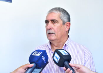García analizó las elecciones de Buenos Aires: “El Gobierno niega las necesidades del cotidiano de la gente”
