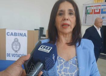 De la Rosa: “En Formosa, se respeta, se admira y se agradece el trabajo de los empleados estatales”
