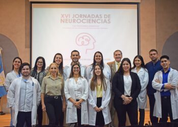 HAC: XVII Jornadas de Neurociencias 2025