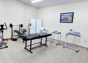 El Hospital de Comandante Fontana recibió nuevo equipamiento para distintos servicios