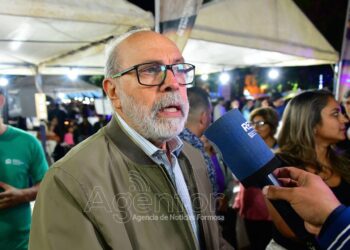 Ibáñez: “Tenemos un Gobernador que realmente está siempre en la búsqueda de la justicia social”