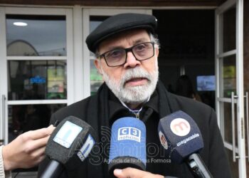 Ibáñez encabezó el acto central, como broche de la Semana de la Industria