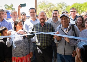 “El Modelo Formoseño invita a todos a construir juntos la comunidad que queremos”, destacan