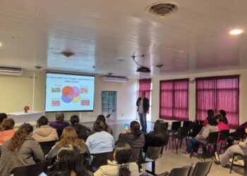 Jornada de actualización sobre Chagas en el Hospital Distrital de Las Lomitas