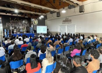 La ADE y el Banco Formosa realizarán jornada de concientización sobre ciberseguridad