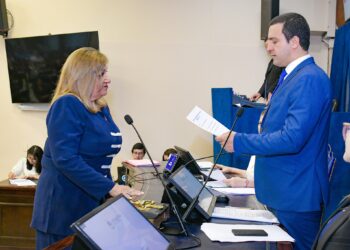 Diputados juraron la nueva Constitución de Formosa