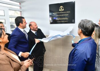 La Picadita sumó importantes infraestructuras en salud y educación