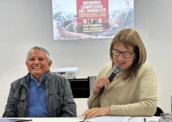 Daldovo: “El PAIPPA dio respuestas a las peticiones que tenían los campesinos”