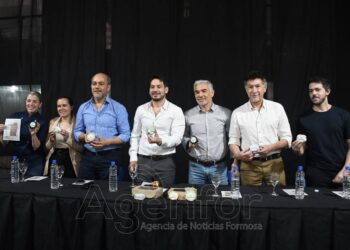 El 4 y 5 de octubre se desarrollará la segunda edición del Festival Regional del Alfajor en Formosa