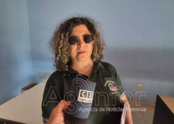 Explican el trabajo de regularización por parte del Instituto de Colonización y Tierras Fiscales
