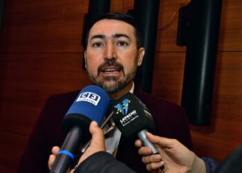 Orrabalis sobre la nueva CP: “En campaña prometimos que se incorporarían los derechos de cuarta generación y, como el Gobernador, cumplimos esa promesa”