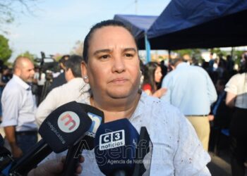 Parola: “El Presidente nos trata de golpistas cuando nosotros sólo expresamos la voluntad popular”