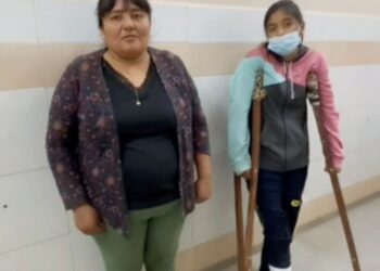 Dos pacientes oriundas del Chaco recibieron completas atenciones gratuitas en el Hospital de Ingeniero Juárez