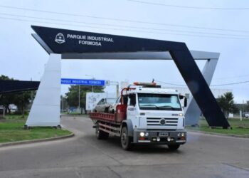 Con visitas a empresas radicadas en el Parque Industrial, se desarrolló el segundo día de la Semana de la Industria
