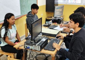 “Identidad Formoseña” llegó al barrio San Francisco y contó con buena concurrencia