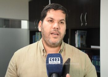 Rodríguez aseguró que “el paippero es la columna vertebral de la producción” en Formosa