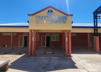 El gobernador Insfrán inaugurará 14 obras en dos días durante su gira por el oeste de Formosa